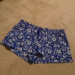 City Streets flowy shorts